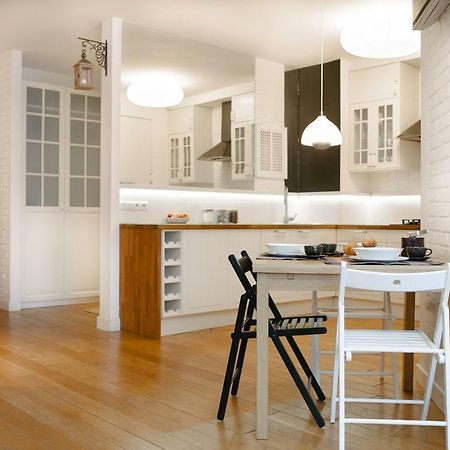 Warsaw Concierge Family Apartment Eksteriør billede